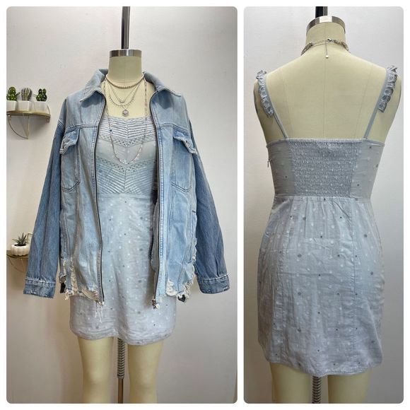 Urban Outfitters Dresses & Skirts - 🅢🅐🅛🅔 Urban Outfitters Pattern Dress 👗